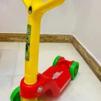 اسکوتر کودک بچه