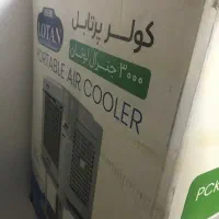 کولرپرتابل ۳۰۰۰لوتان