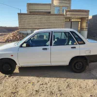 پراید ۱۳۱|خودرو سواری و وانت|اردکان, |دیوار