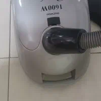 جارو برقی مارک دوو