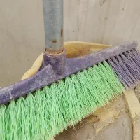 نیروی خانم برای نظافت