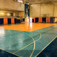 اجاره گلدن تایم سالن فوتسال