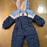 کاپشن سرهمی