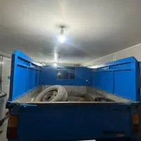 زامیاد دیزلی(گازوئیلی)