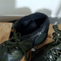 نیم بوت ترکیه ای|کیف، کفش، کمربند|شهریار, شهریار|دیوار