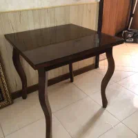 میز صبحانه خوری ۴ نفره