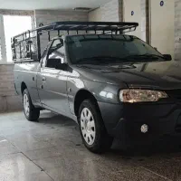 آریسان۲ ۱۴۰۳همراه باربند نو