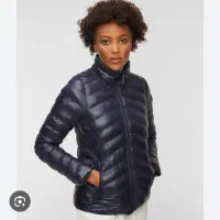 کاپشن پر لایت دولمیت ایتالیا خریداری شده از ترکیه