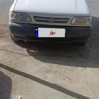 پراید مدل 96