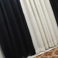 پرده شیک