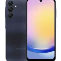 گوشی موبایل G5 سامسونگ a25