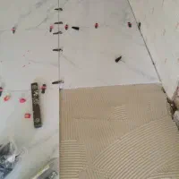 کاشی کاری|خدمات پیشه و مهارت|مرودشت, ژیان|دیوار