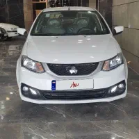 ساینا دوگانه سوز مدل ۱۴۰۲|خودرو سواری و وانت|کرج, گلشهر|دیوار