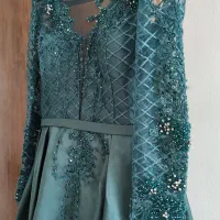 لباس مجلسی زنانه|لباس|سیرجان, |دیوار