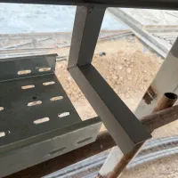 استخدام جوشکار و مونتاژکار ساپورت سینی برق|استخدام صنعتی، فنی، مهندسی|بندر امام خمینی, |دیوار