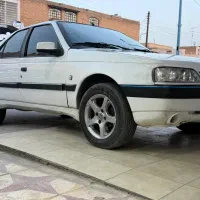 پژوSLXموتورTU5مدل91