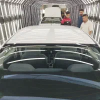 رانا مدل ۹۳|خودرو سواری و وانت|ارومیه, |دیوار