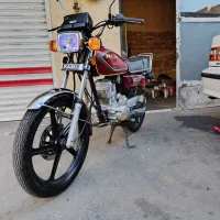 هندا۱۵۰نامی