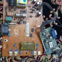 برد مانیتور ال جی
