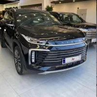 فروش فوری خودرو اکستریم Txیا TxL وارداتی