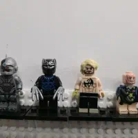 مینی فیگور لگو