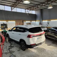 صافکاری PDR و نقاشی