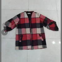 پالتوی شیک فقط ۵۰۰ تومن