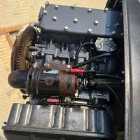 موتور قایق ۸۵در حد|قایق و سایر وسایل نقلیه|سیریک, |دیوار