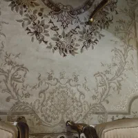 فرش ۶ متری ماشینی