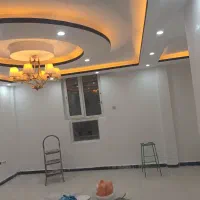 طرح کاغذ دیواری کل خونه ۴میلیون|خدمات پیشه و مهارت|مسجد سلیمان, |دیوار