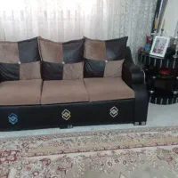 فروش مبل راحتی دسته دوم