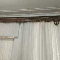 دکور پرده وکتیبه|پرده، رانر، رومیزی|بروجرد, |دیوار