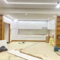 تعمیر انواع کابینت و کمد دیواری