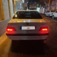 پژو پارس xu7 p