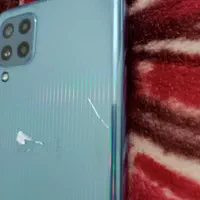 گوشی موبایل سامسونگ M32 samsung|موبایل|تهران, هفت حوض|دیوار