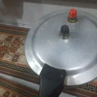 زود پز ۷ لیتری|ظروف پختوپز|کرمانشاه, |دیوار