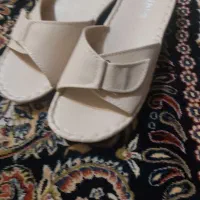 دمپایی طبی|کیف، کفش، کمربند|نجف‌آباد, شیخ بهایی|دیوار