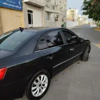سوناتا ۶سیلند مدل ۲۰۰۸ موتور گیربکس به شرط تمیز