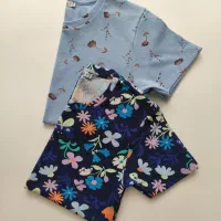 تیشرت کبریتی ZARA/حسین پناهی|لباس|سنندج, |دیوار