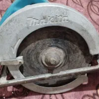 گرد بر ماکیتا