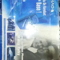 تلفن بیسیم|تلفن رومیزی|روانسر, |دیوار