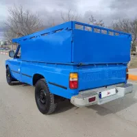 نیسان|خودرو سواری و وانت|اردبیل, |دیوار