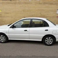 فروش ماشین ریو|خودرو سواری و وانت|رشت, کوی حسینی|دیوار