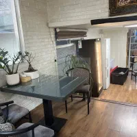 کار‌ در رستوران اشپز‌خانه