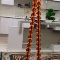 چندعدد تسبیح سندلوس کهنه|بدلیجات|کرمانشاه, |دیوار