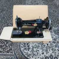 چرخ خیاطی