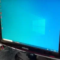 مانیتور 20 اینچ سامسونگ ال سی دی