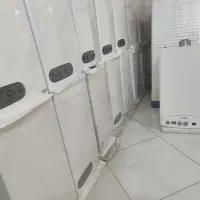 فروشنده و خریدار پکیج دیواری|آبگرمکن، پکیج، شوفاژ|تهران, سازمان آب|دیوار