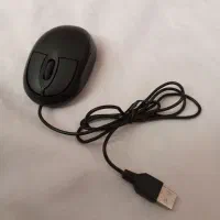 موس تمیز درحد نو