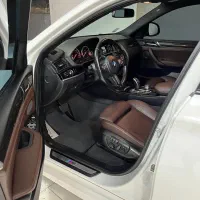 bmw  بی رنگ 2016 x4|خودرو سواری و وانت|تهران, الهیه|دیوار